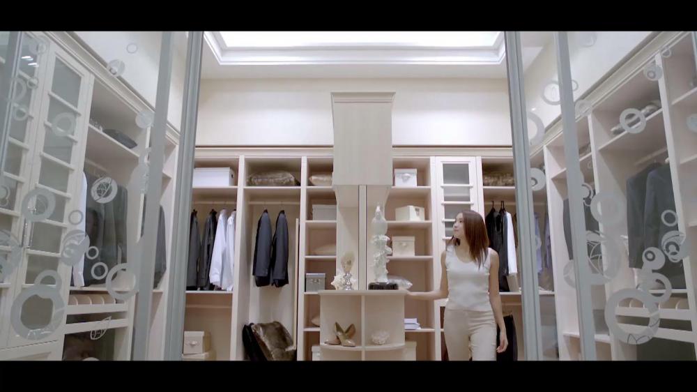 为江阴立丰集团公司打造企业宣传片