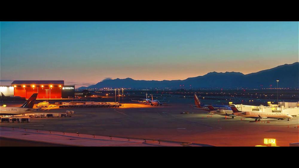 丹阳吾悦广场开业宣传片