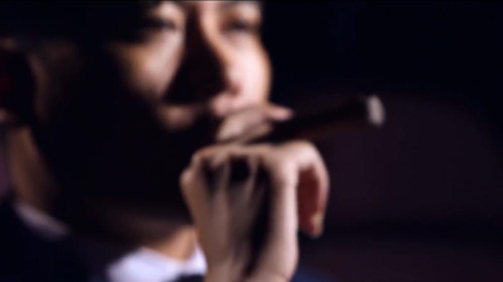 春晓人物专题片