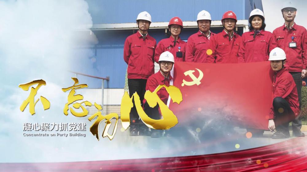 电力行业-《上海华能电厂》