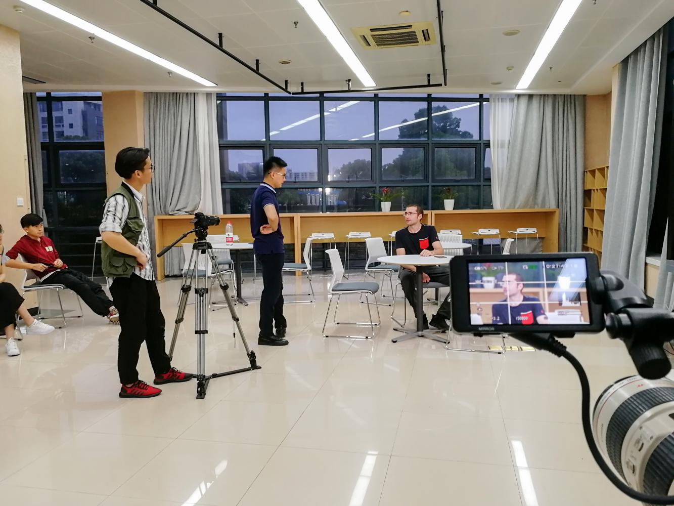 浙江职业技术学院