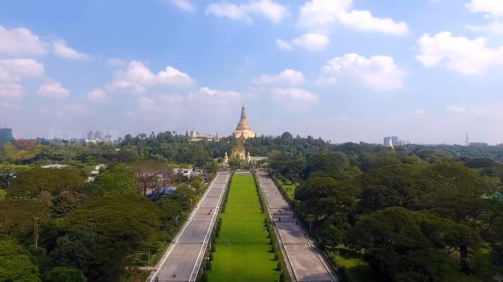 张家港众智纺织集团海外拍摄花絮