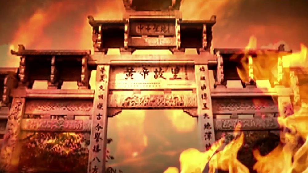 五金行业-《江苏金一宣传片》