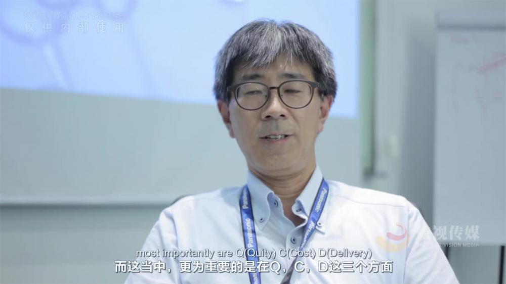 化工行业-《苏威宣传片》