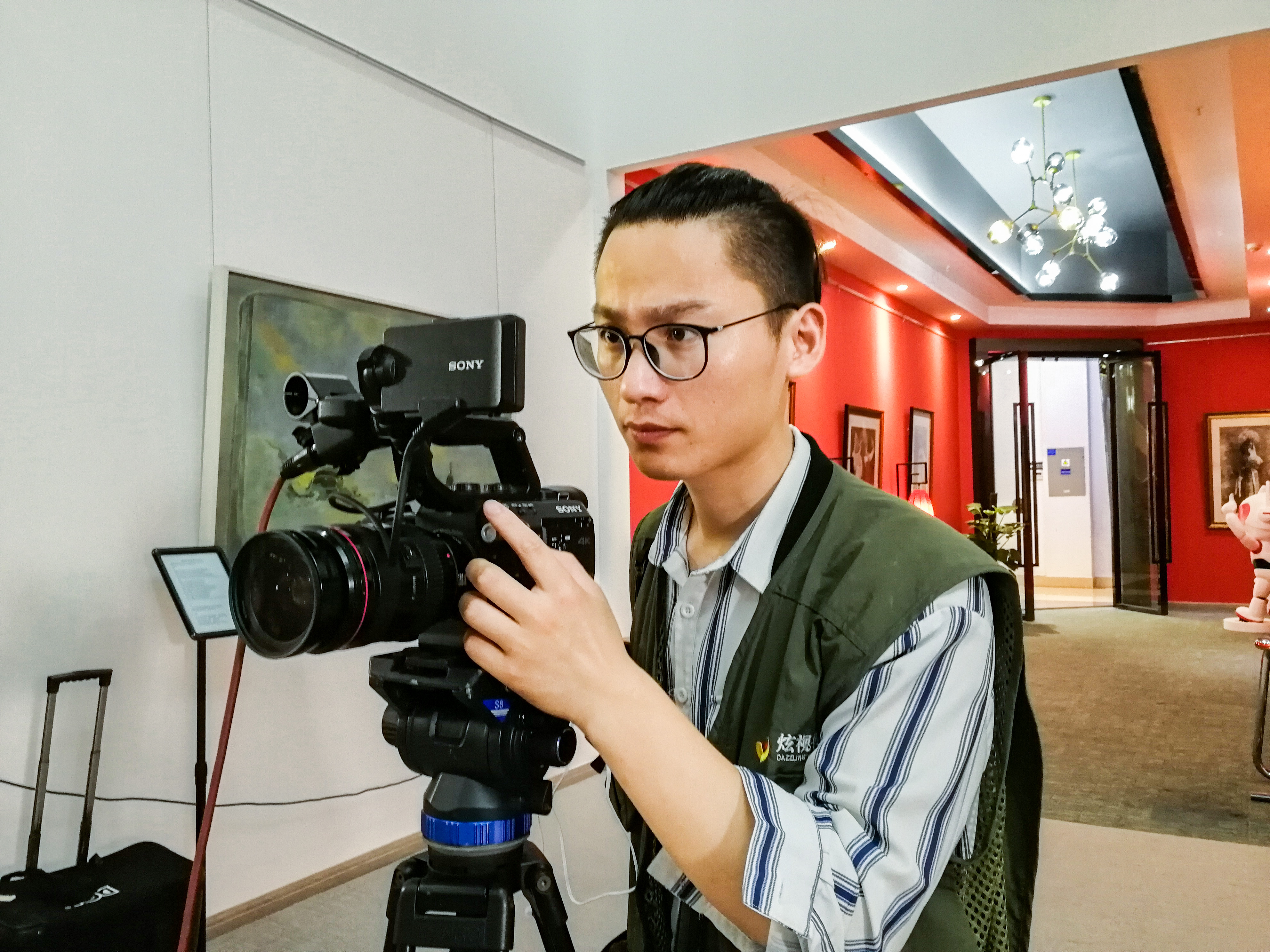 苏州工业园区红星美凯龙周年庆