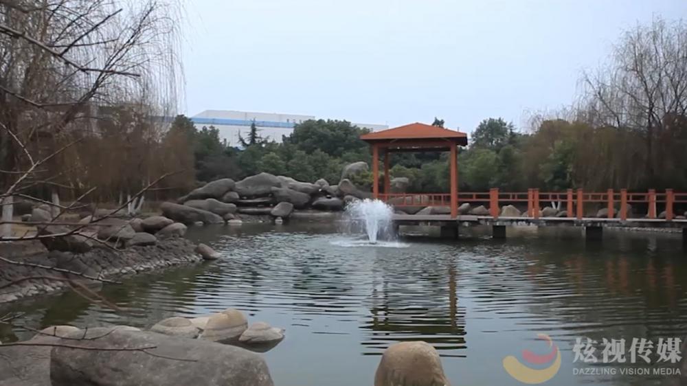 专题片《瀚宇博德》