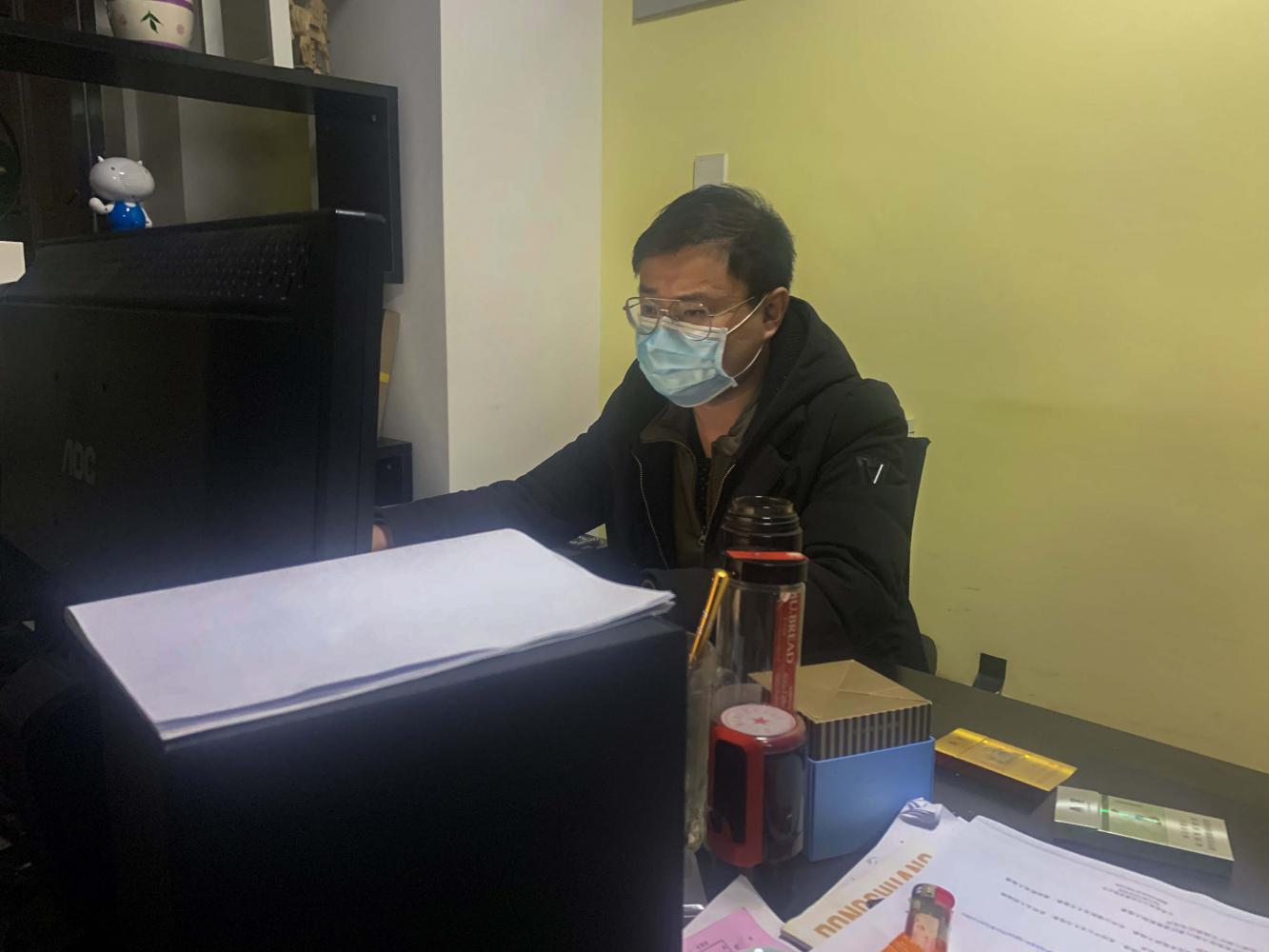 苏州疫情防控公益片《武汉必胜 中国必胜》