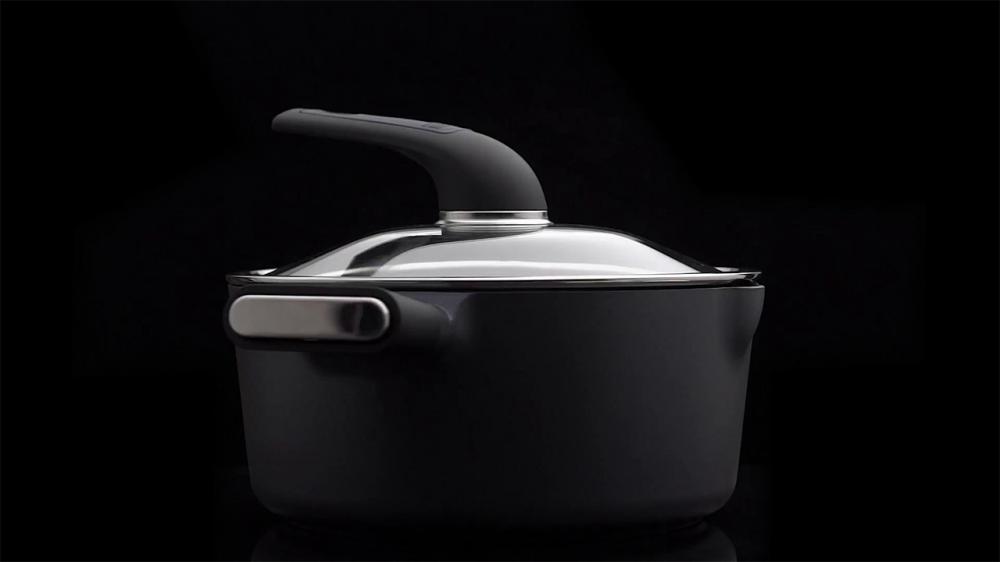 《电商视频》炒锅