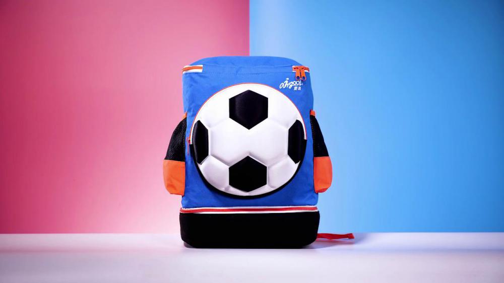 《电商视频》双肩包