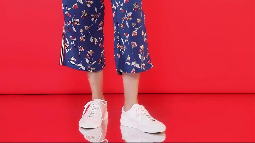 《电商视频》电商女鞋