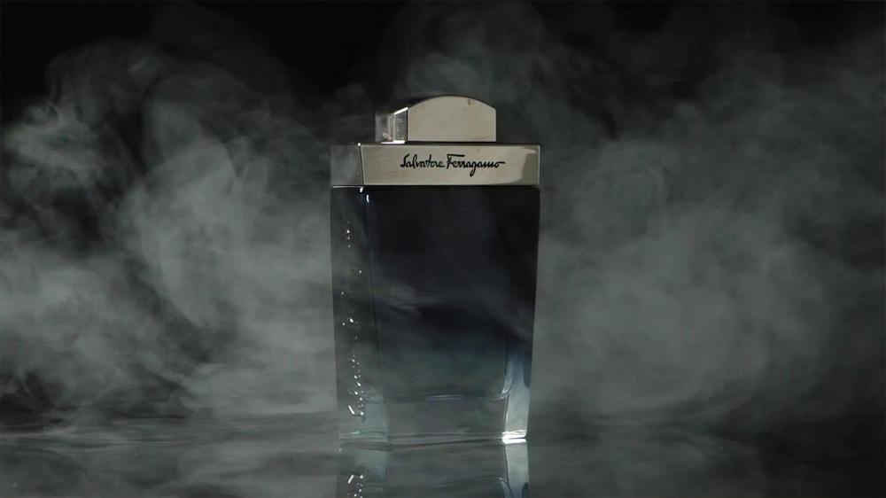 《电商视频》香水