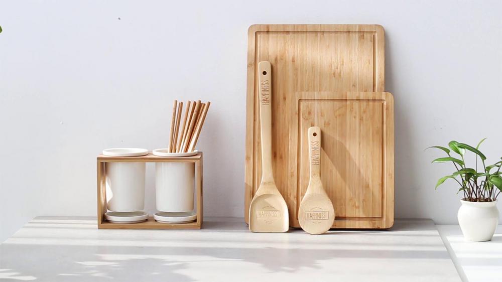 《电商视频》厨房餐具