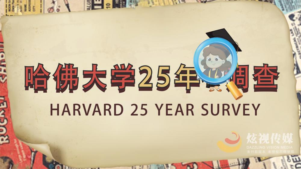 《性格决定命运》故事三