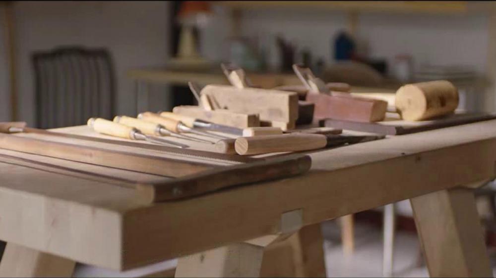 企业宣传片《家具类》