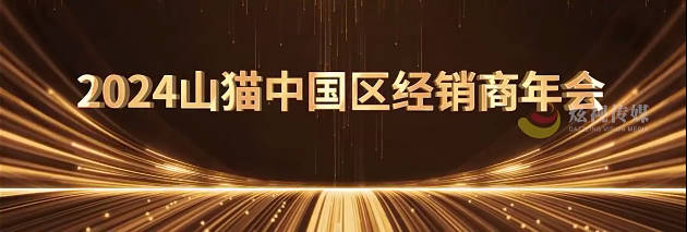 斗山山猫年会视频-开场