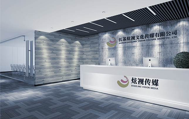 江苏炫视文化传媒有限公司